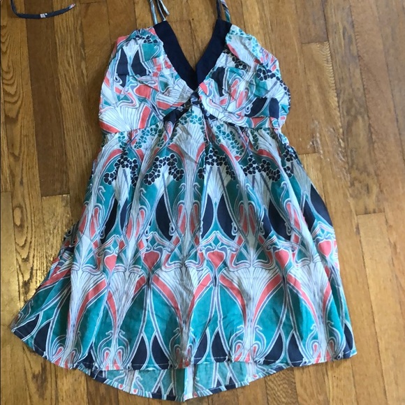 NWT Planet Funk Tunic Top - Picture 3 of 4